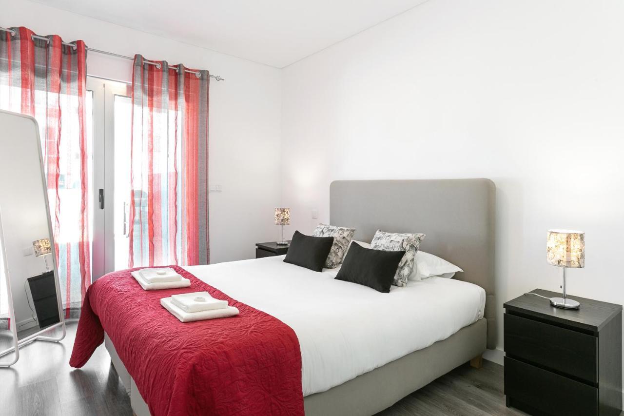 Just Sea Apartment Peniche