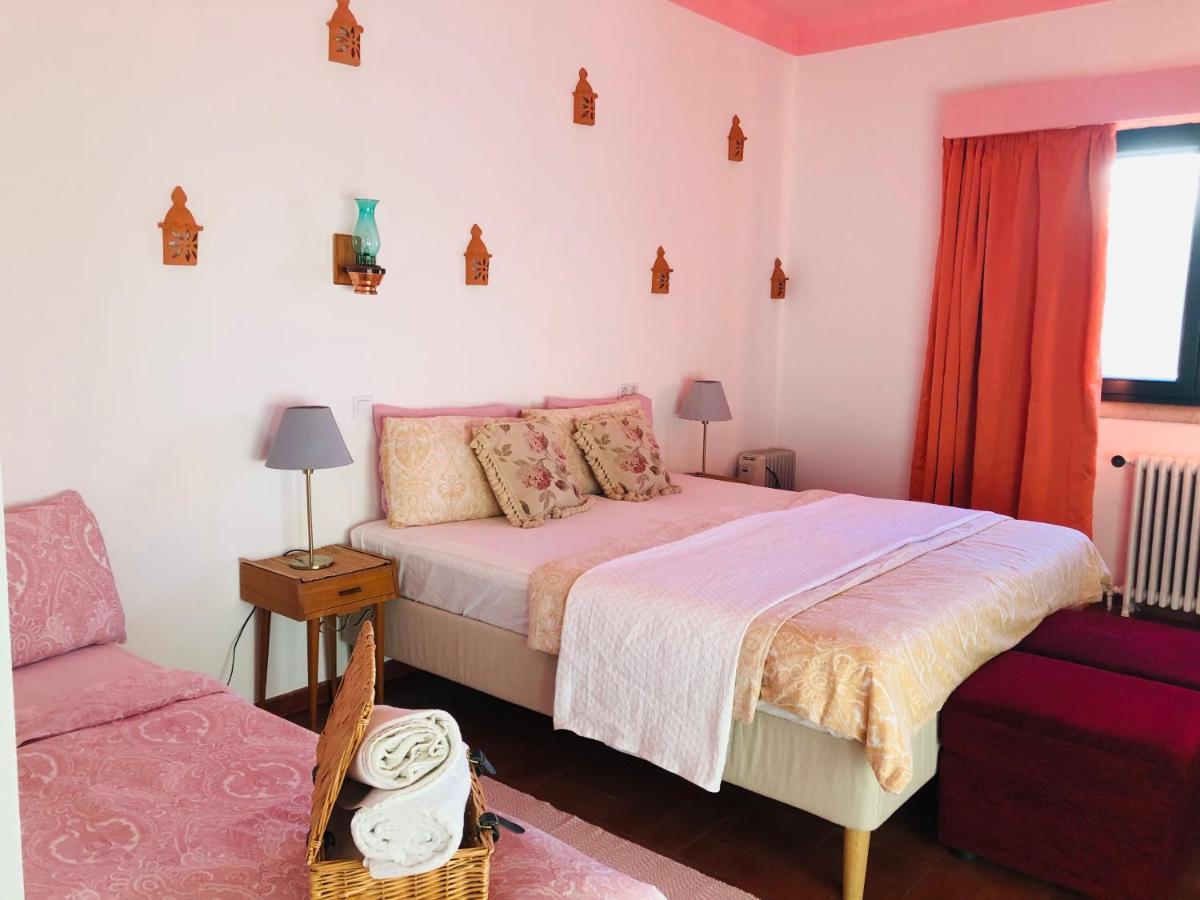 Casa Santo Antonio Sao Bras de Alportel