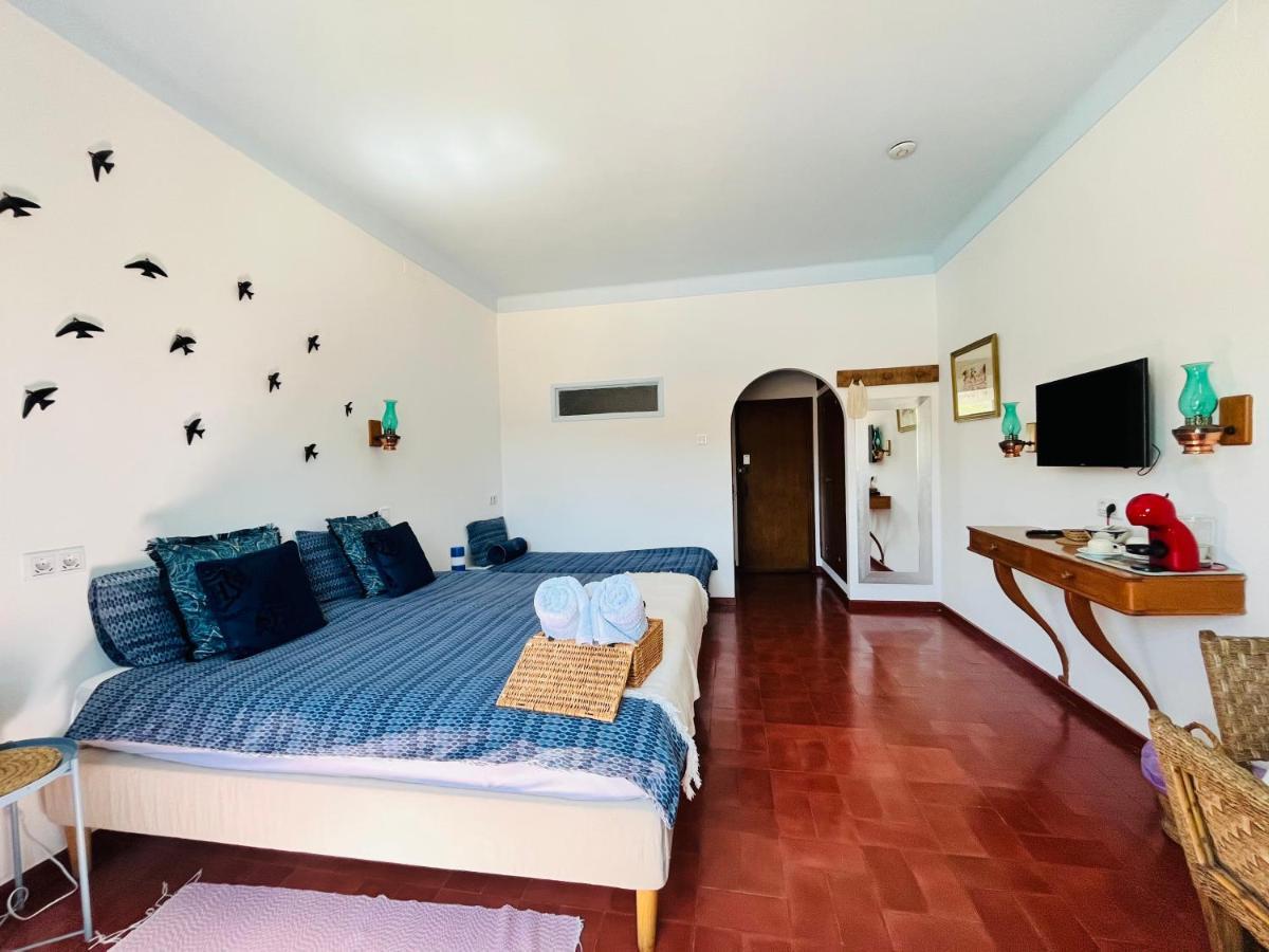 Guest house Casa Santo Antonio *