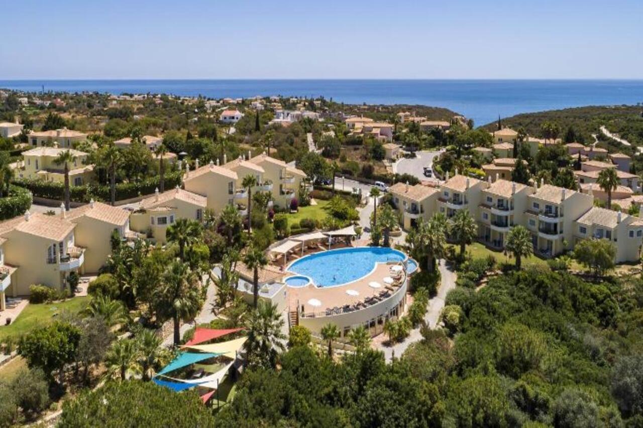 Presa De Moura Holiday park 4*