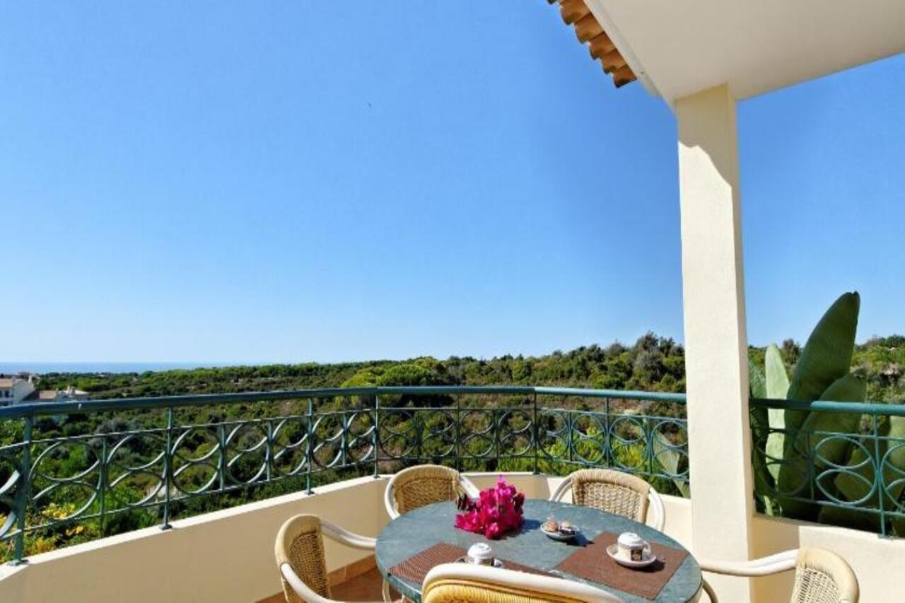 Presa De Moura Holiday park