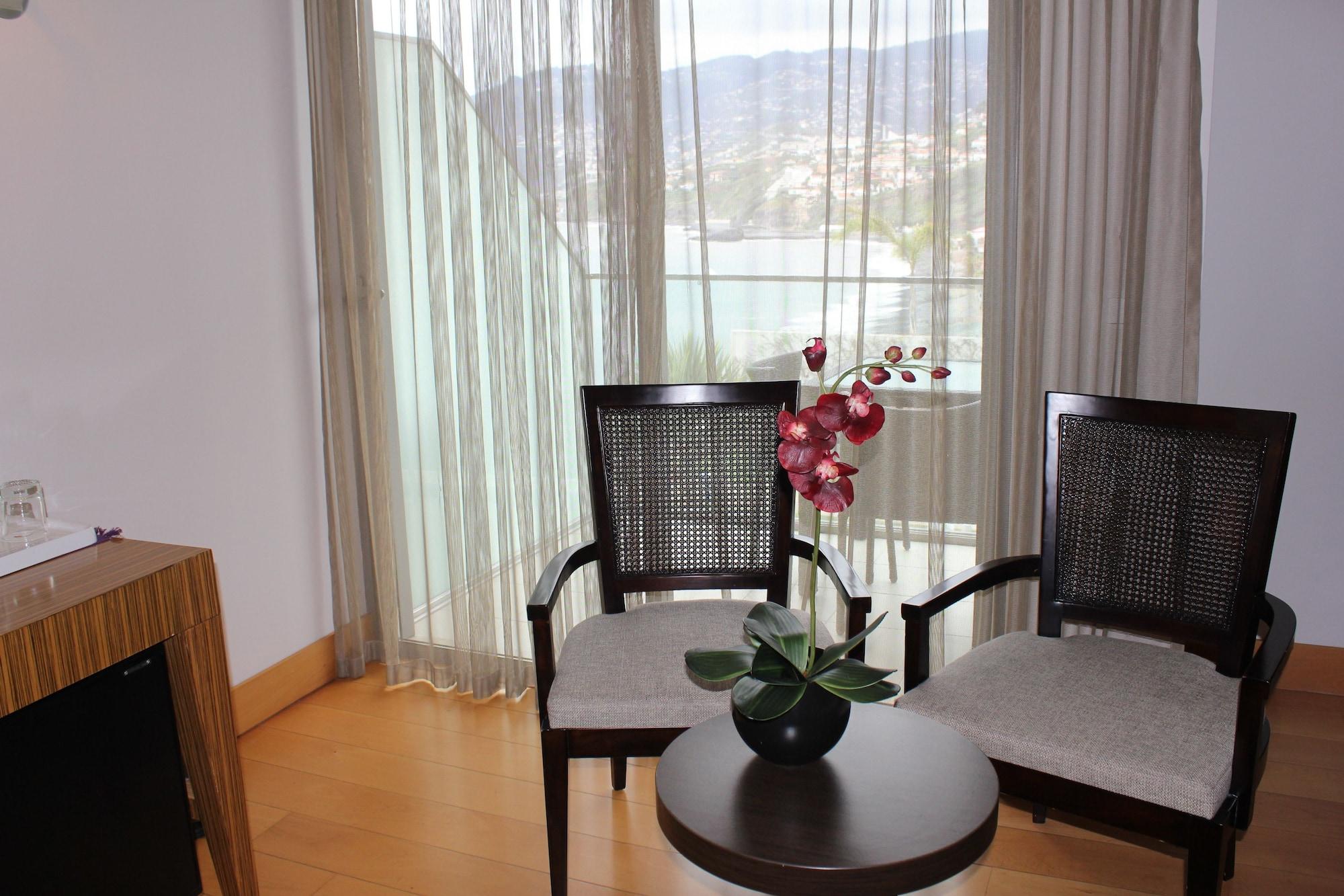 Hotel Golden Funchal (Madeira)