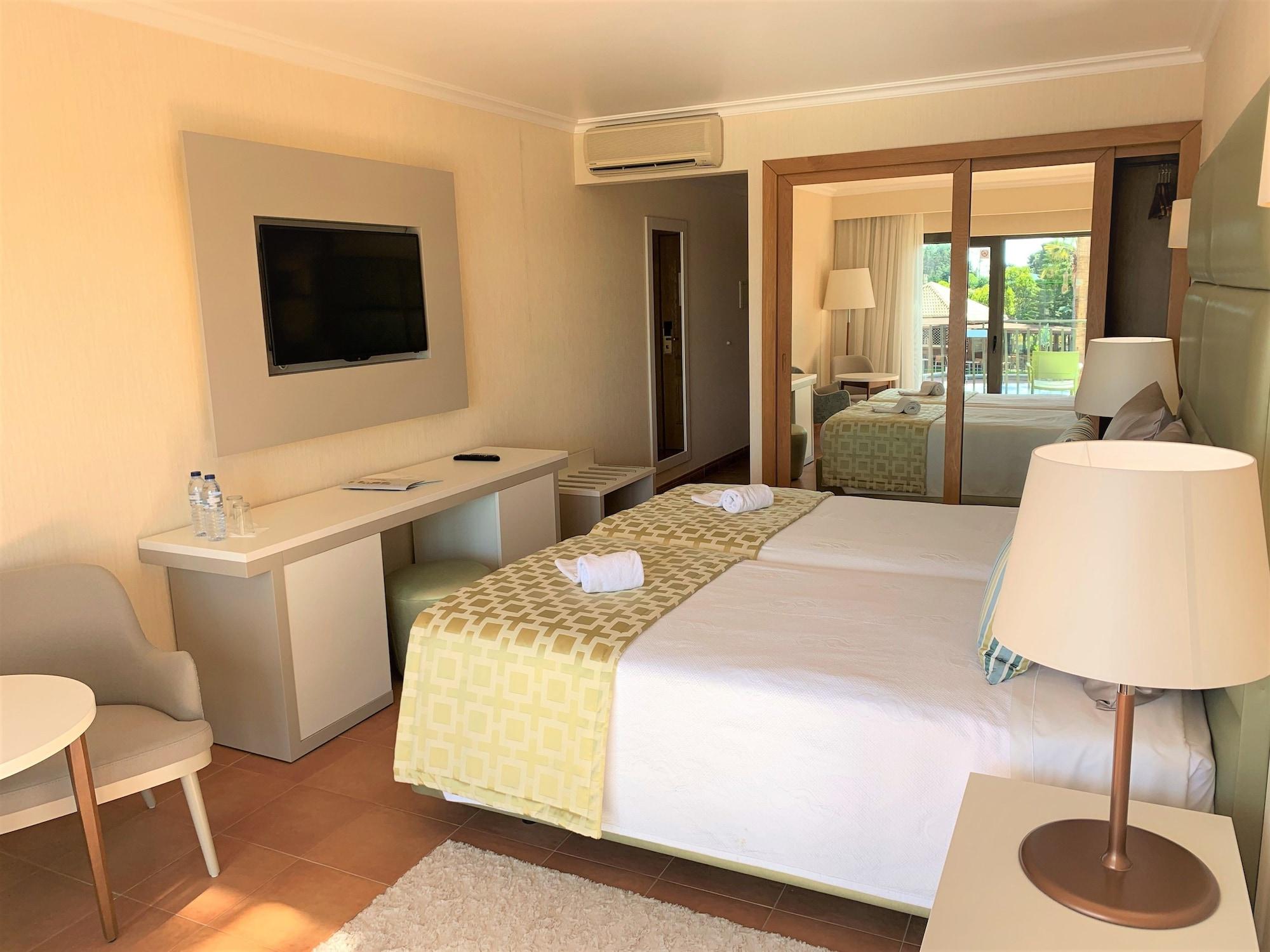 Baia Grande Hotel