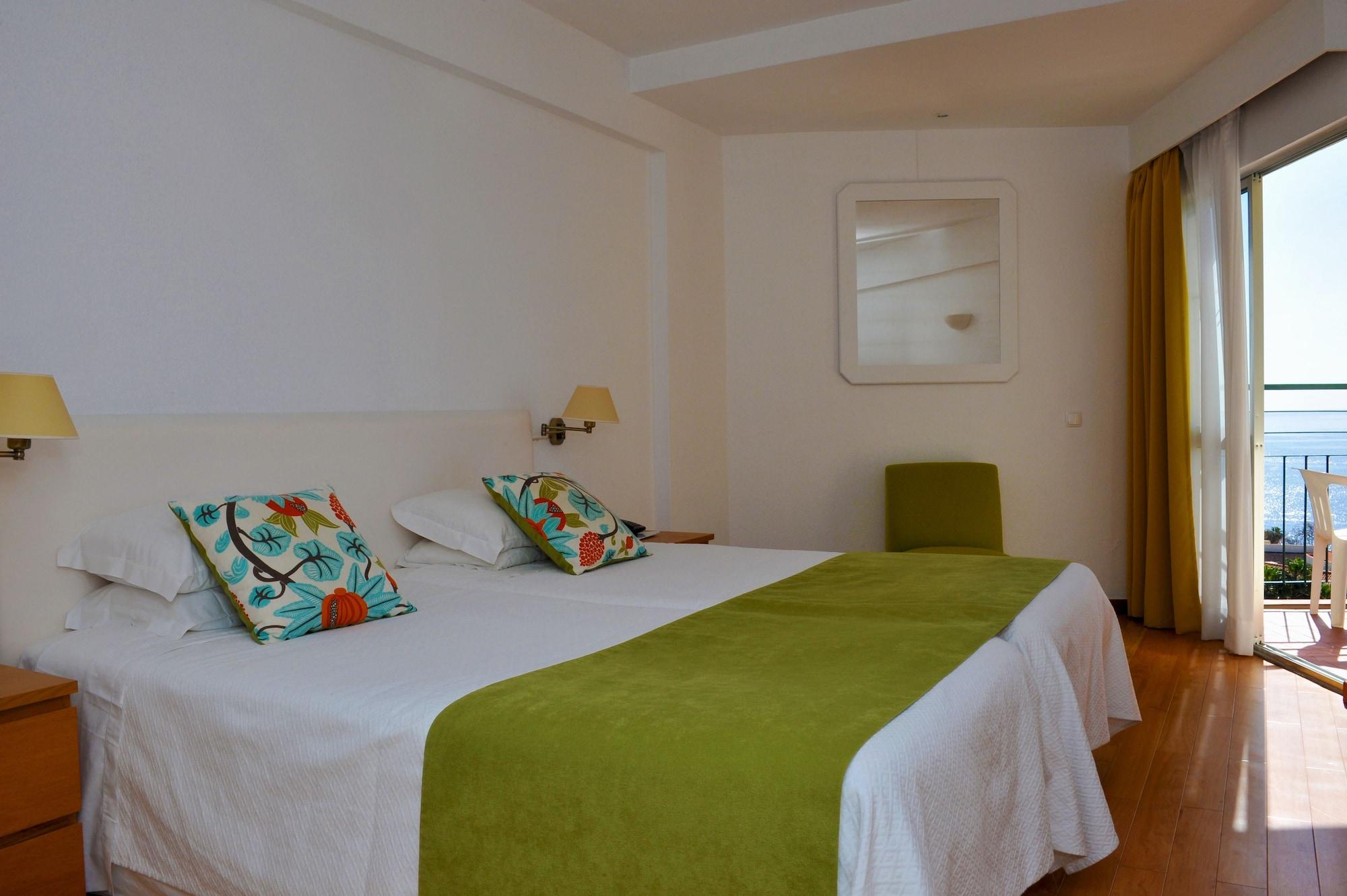 Florasol - Dorisol Hotel Funchal (Madeira)