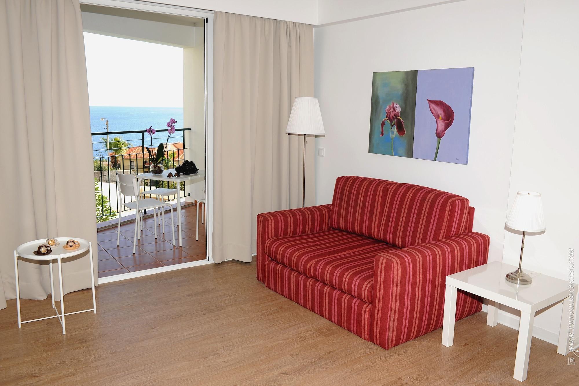 Hotel Florasol - Dorisol Funchal (Madeira)