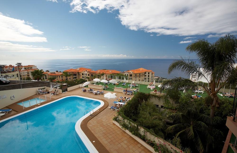 Hotel Florasol - Dorisol