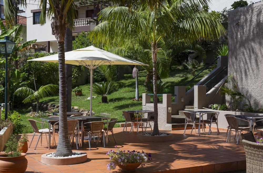 Florasol - Dorisol 3* Funchal (Madeira)