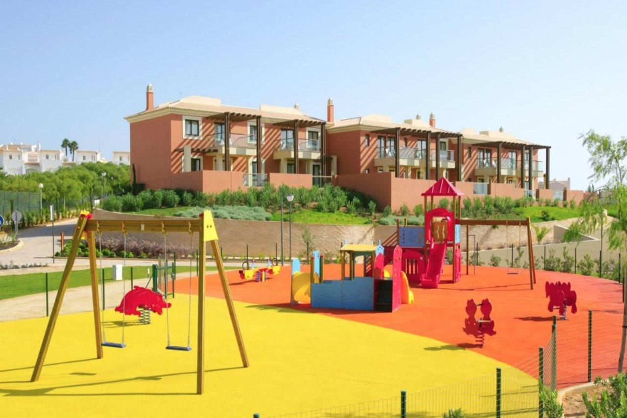 Resort Monte Santo Carvoeiro (Lagoa)