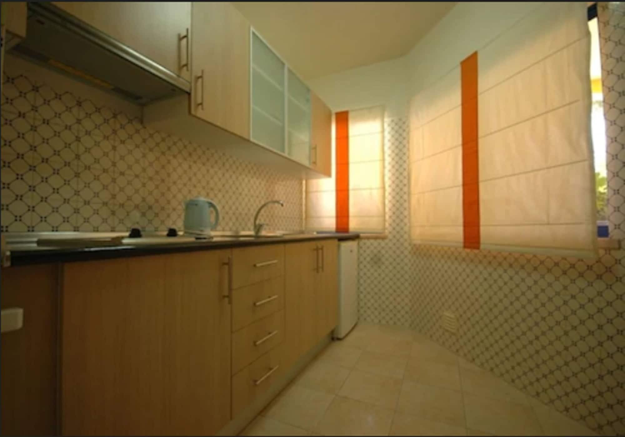 Rio By Garvetur Apartment