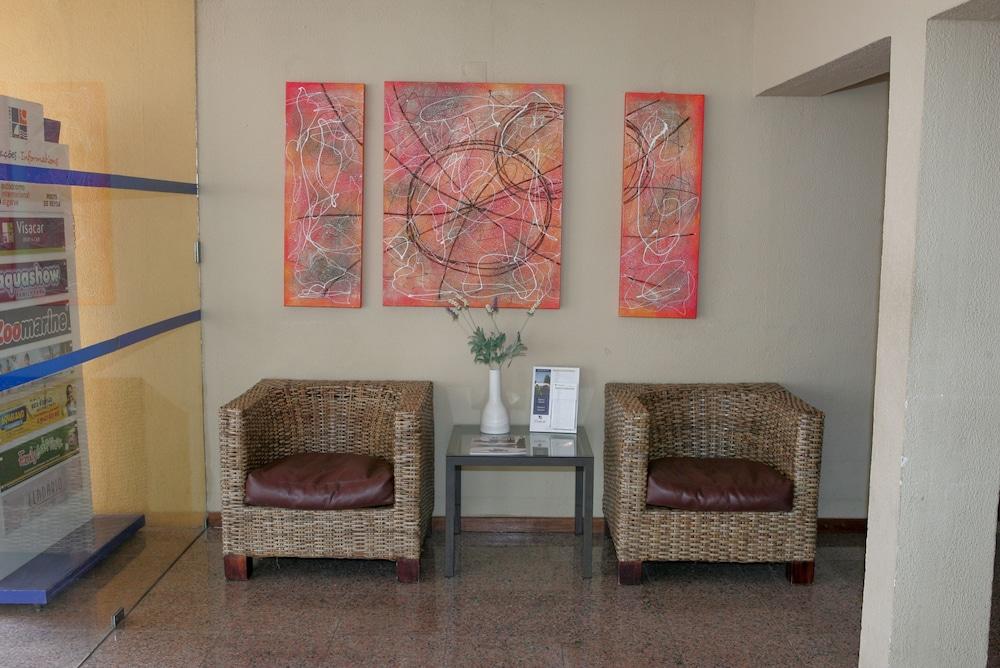Rio By Garvetur Apartment Vilamoura