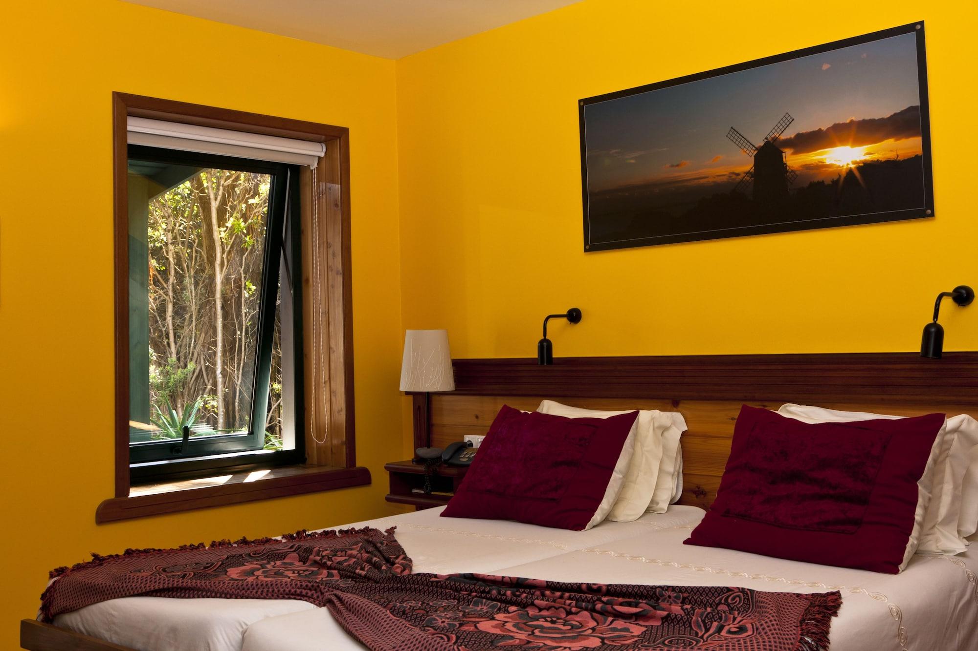 Aldeia Da Fonte Resort