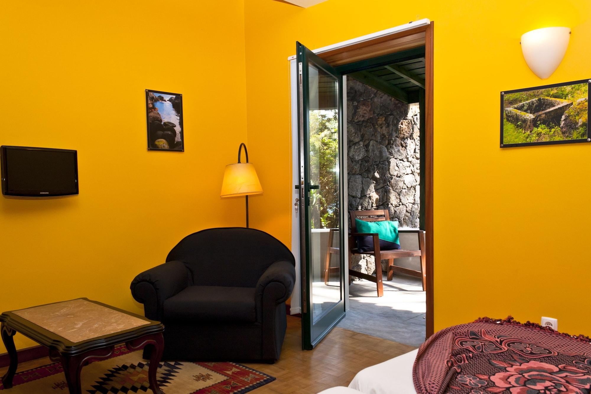 Resort Aldeia Da Fonte