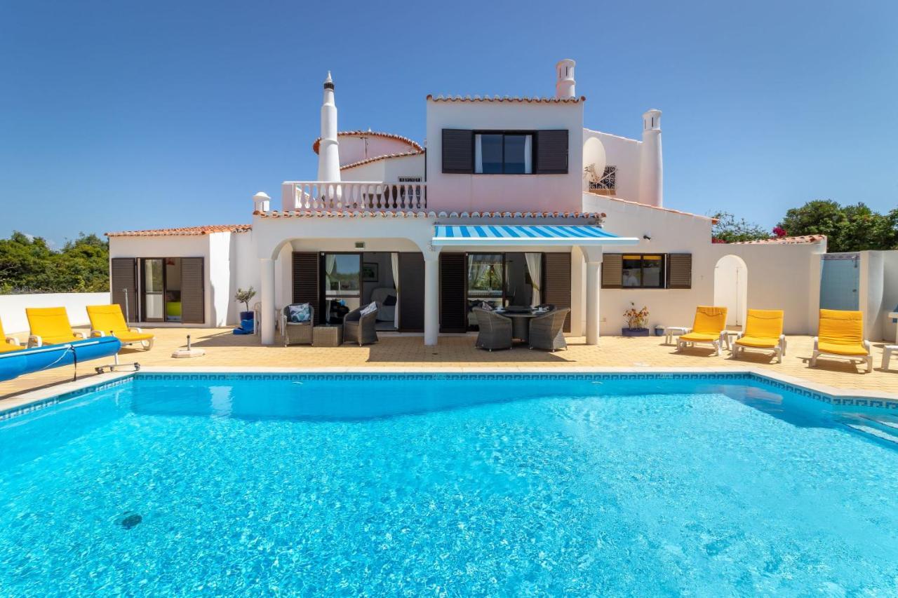 Villa Casa Figueira Carvoeiro (Lagoa)