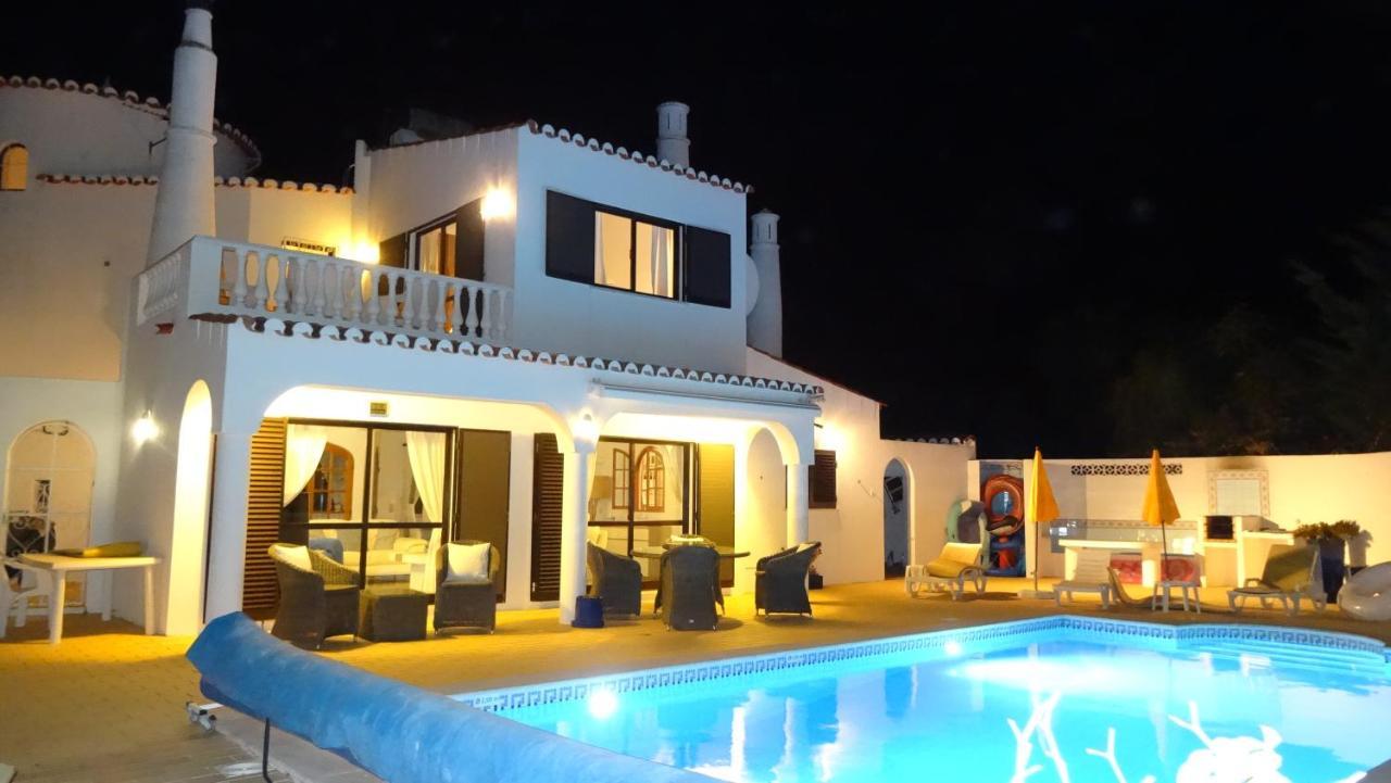Casa Figueira Villa *
