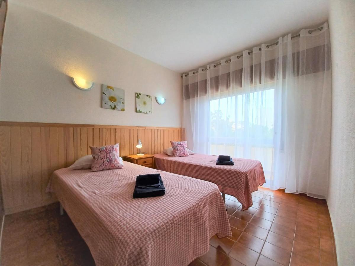 Apartment Castelos 1