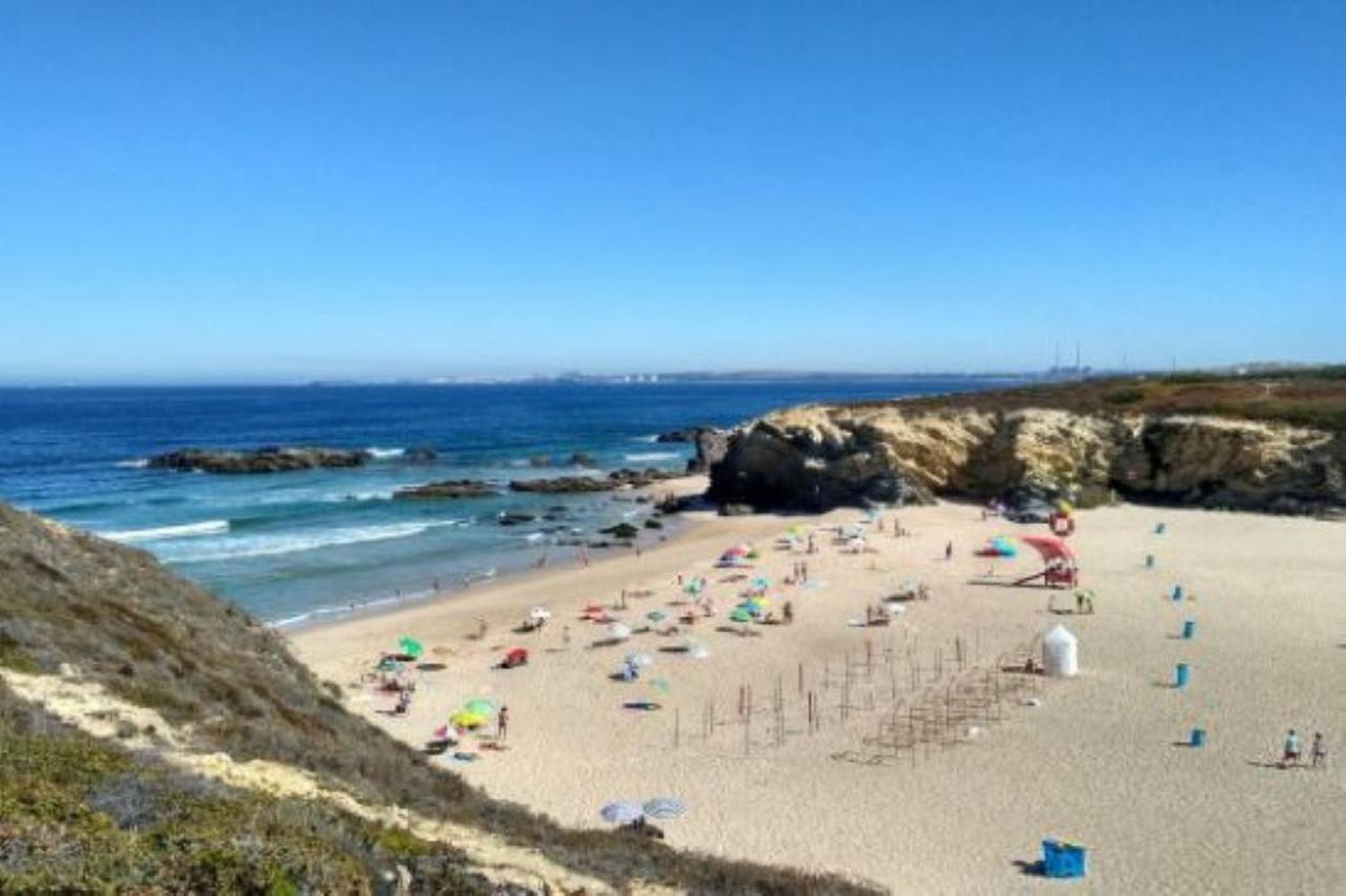 Stay Porto Covo Apartment