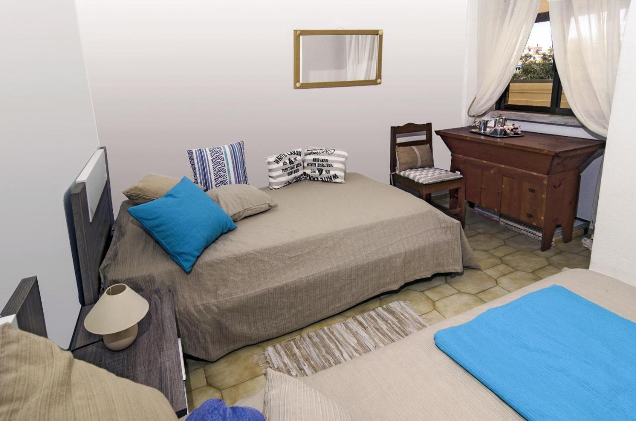 423 Casa Paulo Apartment