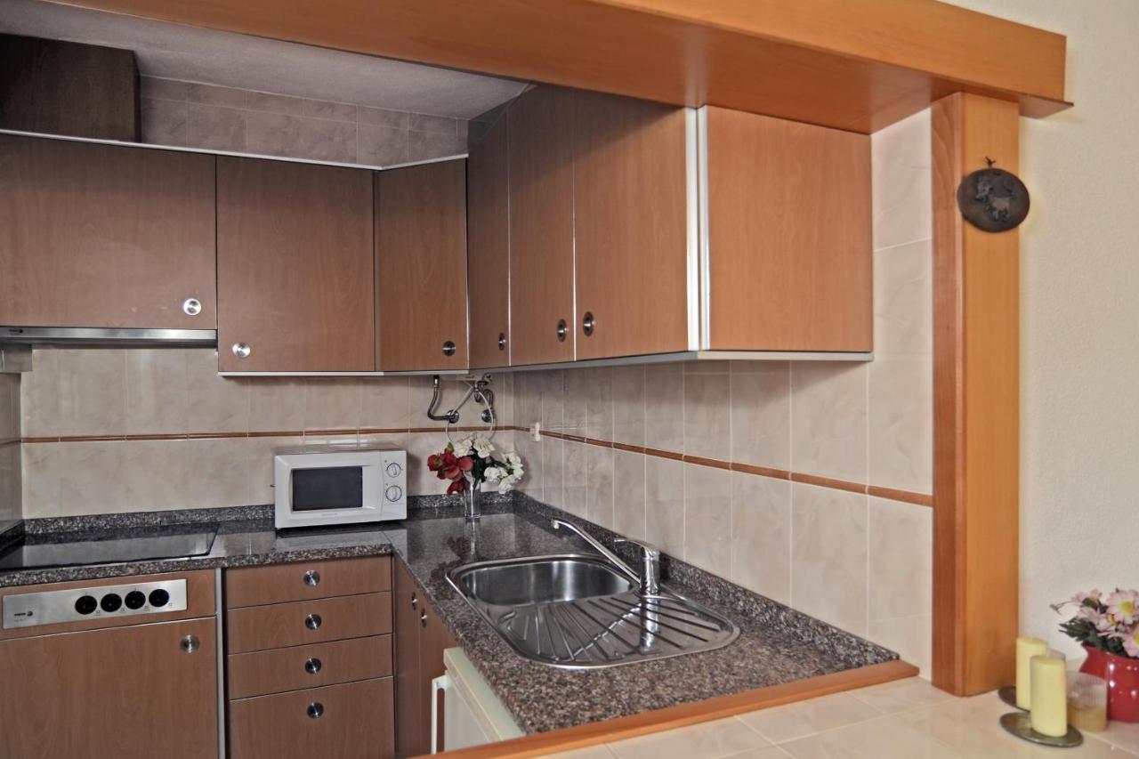 423 Casa Paulo Apartment