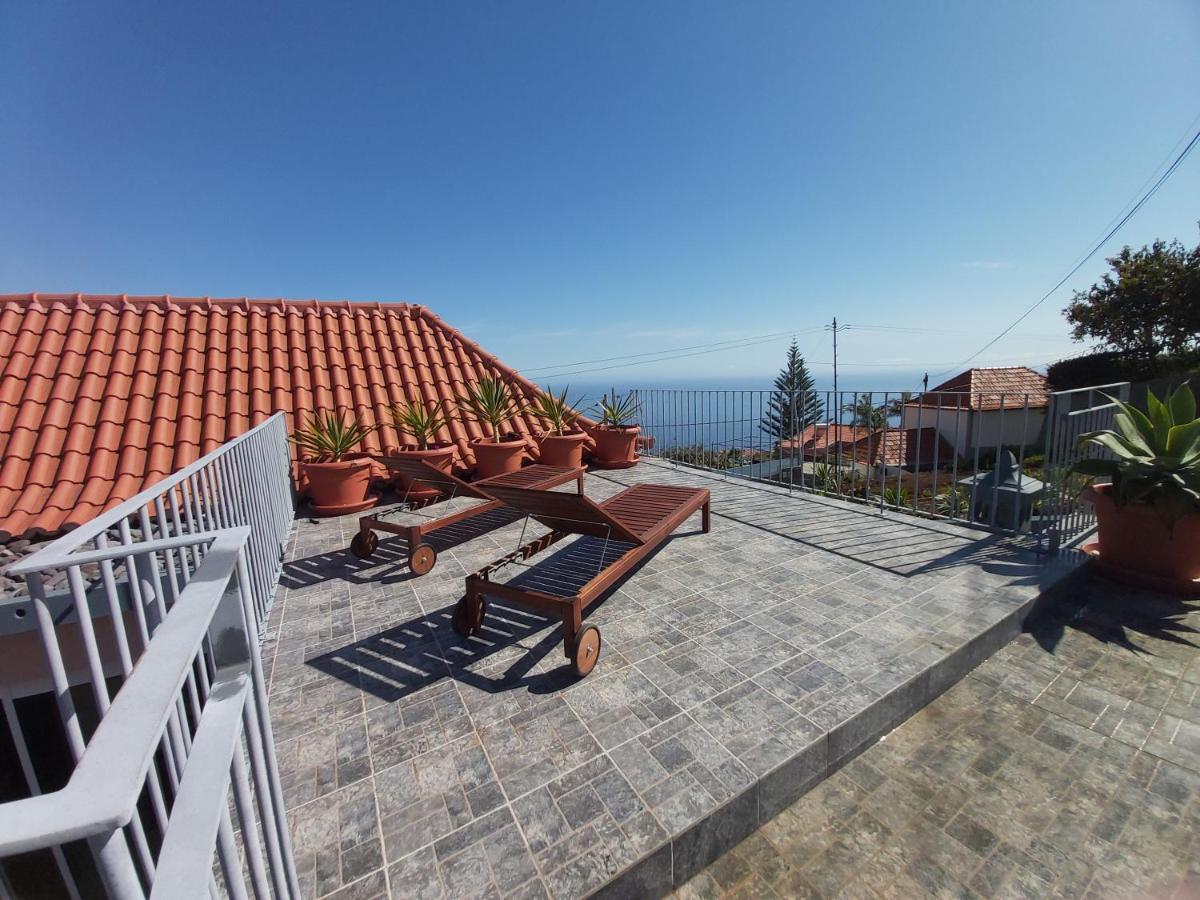 Banda Do Sol Self Catering Holiday home *