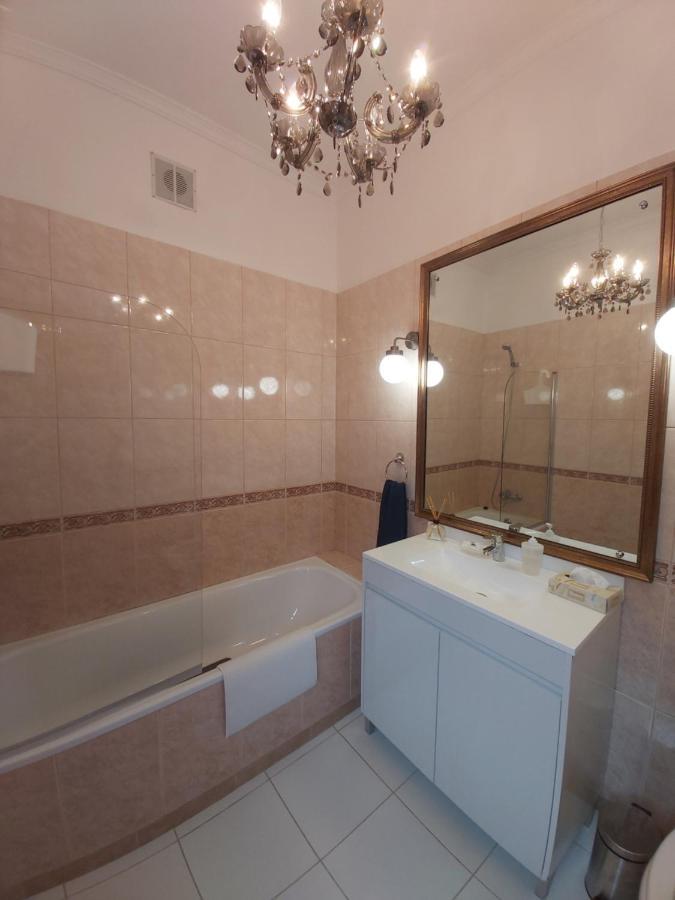 Holiday home Banda Do Sol Self Catering