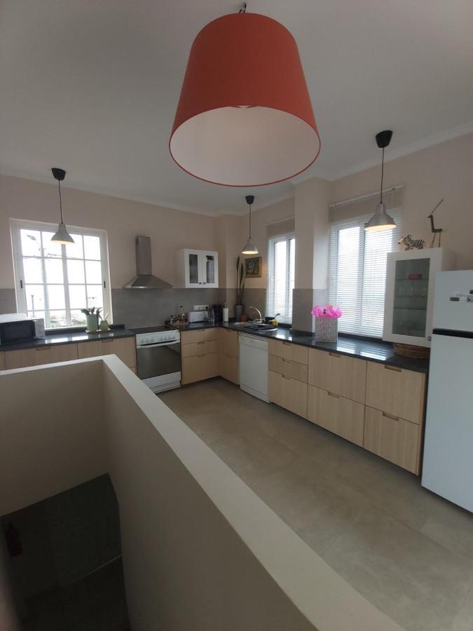 Banda Do Sol Self Catering Holiday home