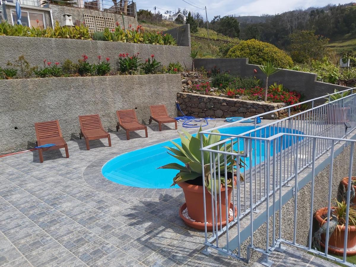Banda Do Sol Self Catering *