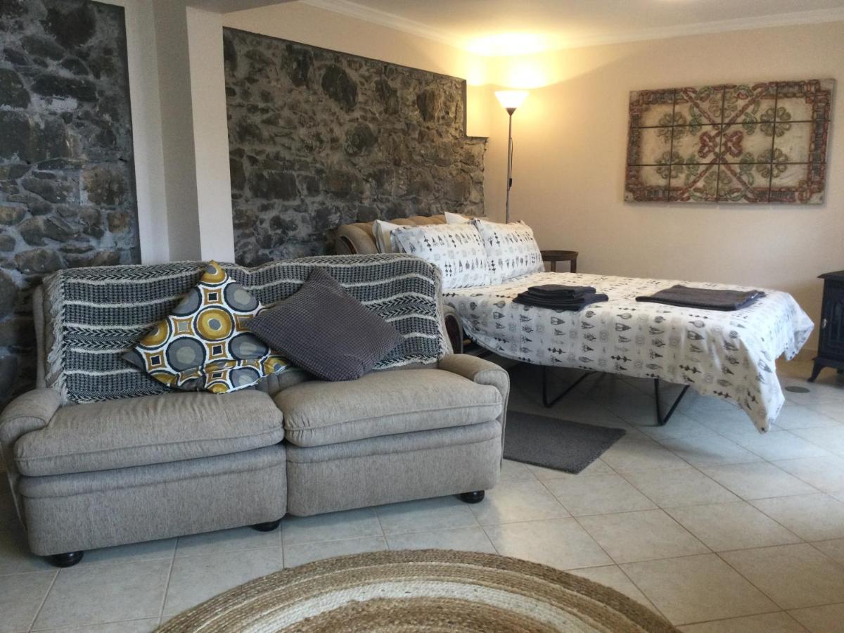 Holiday home Banda Do Sol Self Catering Estreito Da Calheta