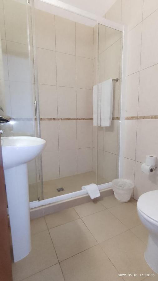Hotel Velha 2*