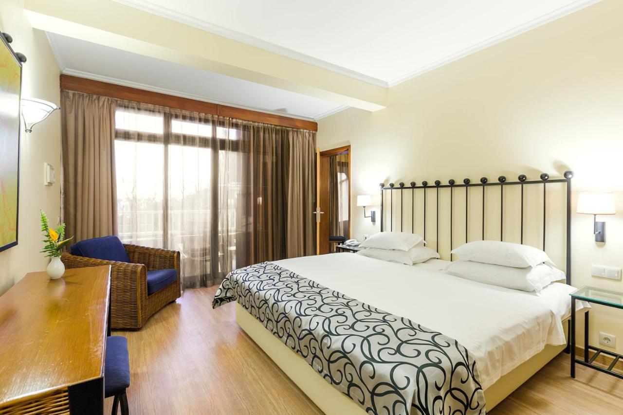 Alpino Atlantico Ayurveda Cure Centre - Adults Only Hotel Caniço