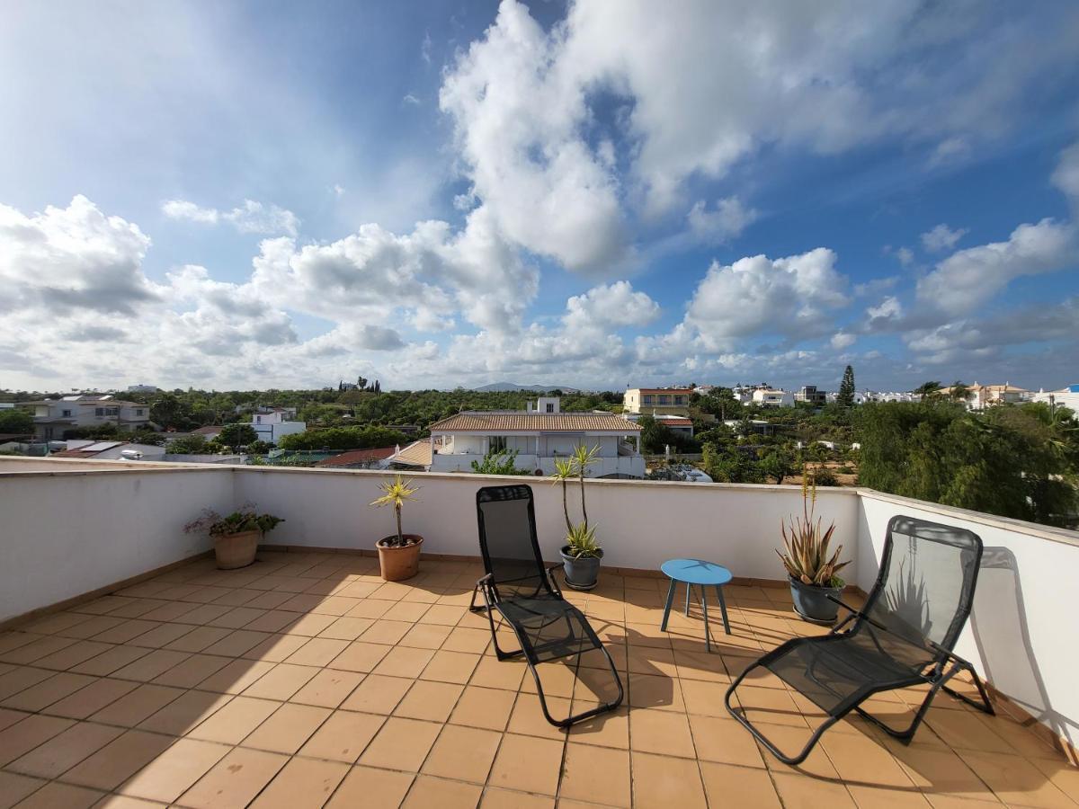 Penthouse Roma