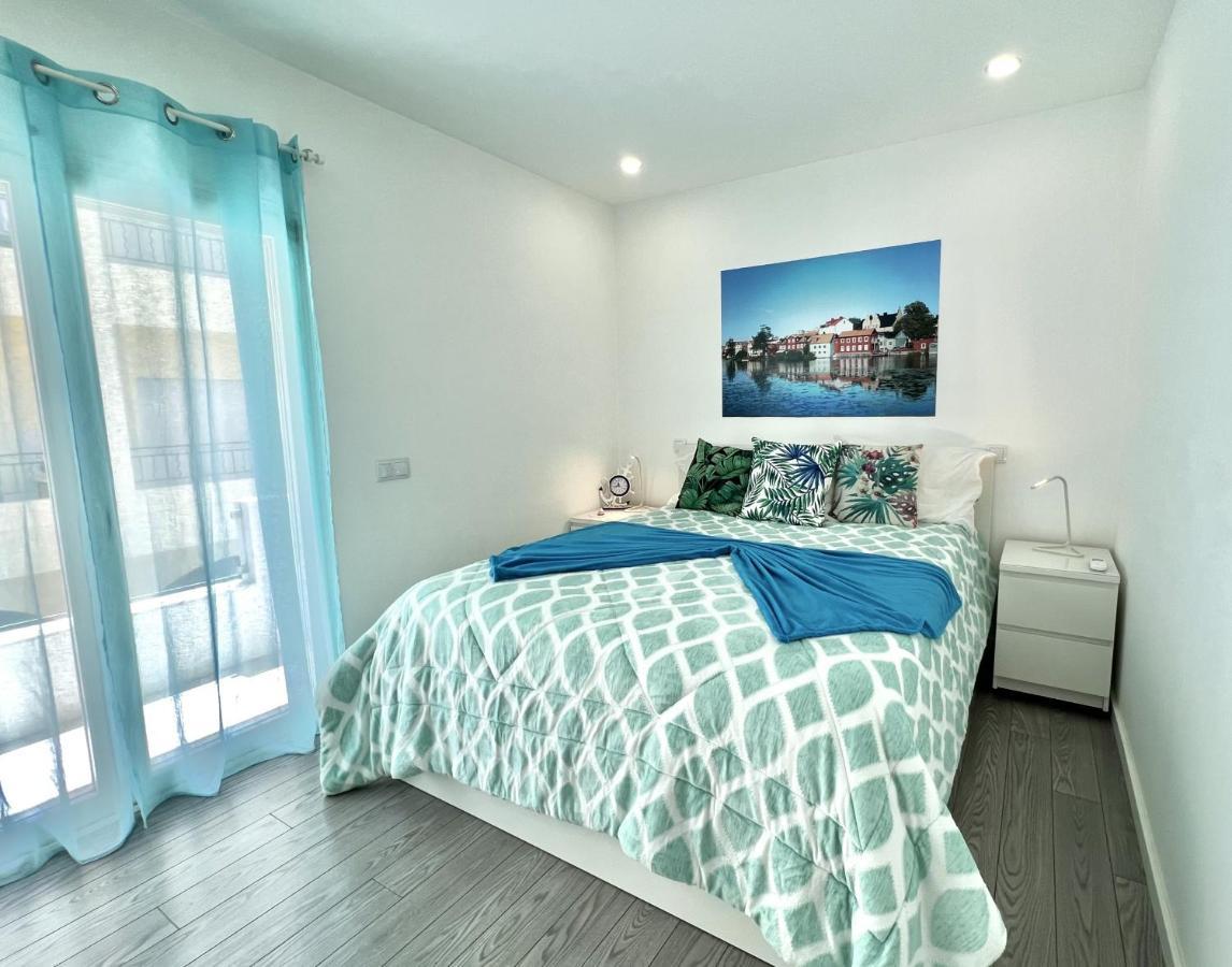 Nutmeg - 50mtrs To - By Hd Apartment Quarteira