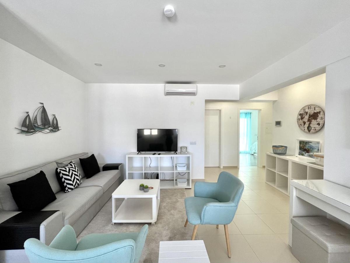 Apartment Nutmeg - 50mtrs To - By Hd