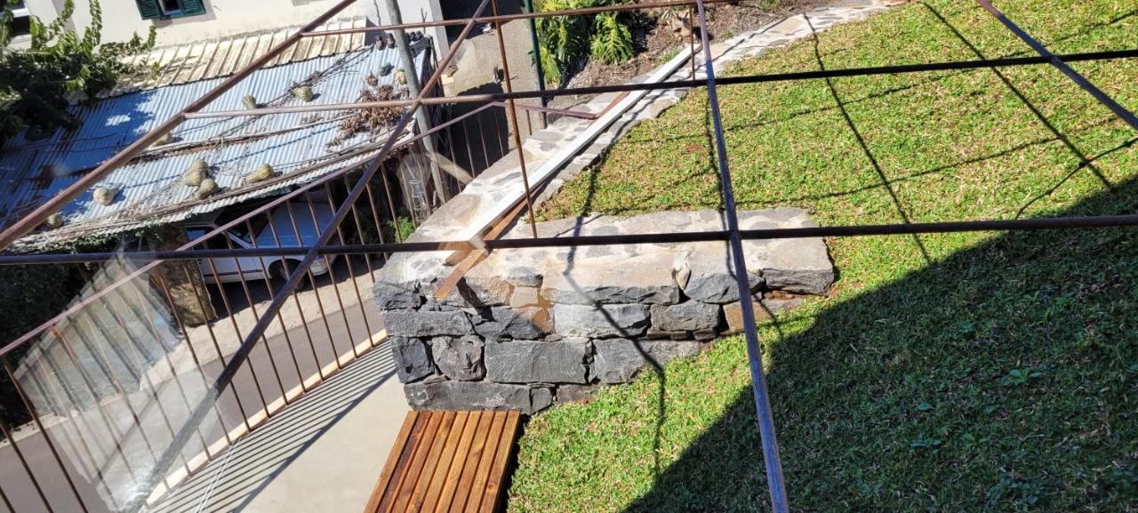 Holiday park House Nobrega Of Madeira