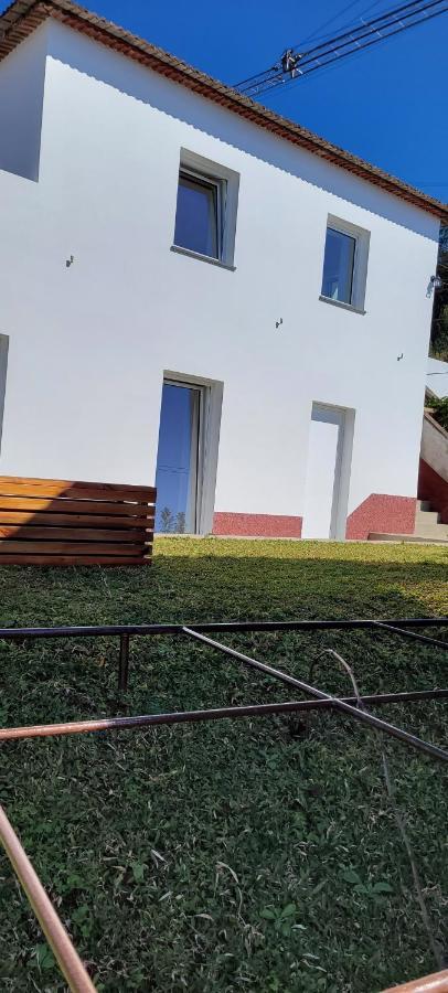 House Nobrega Of Madeira Holiday park