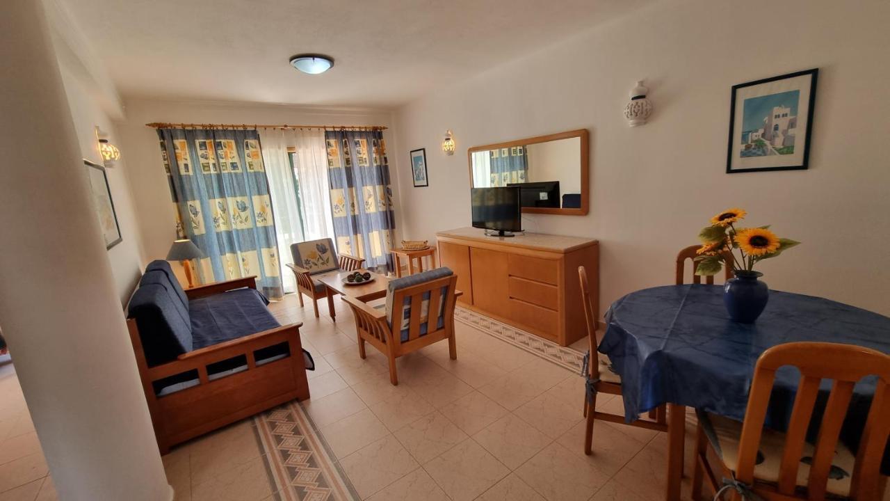 Apartment Meia
