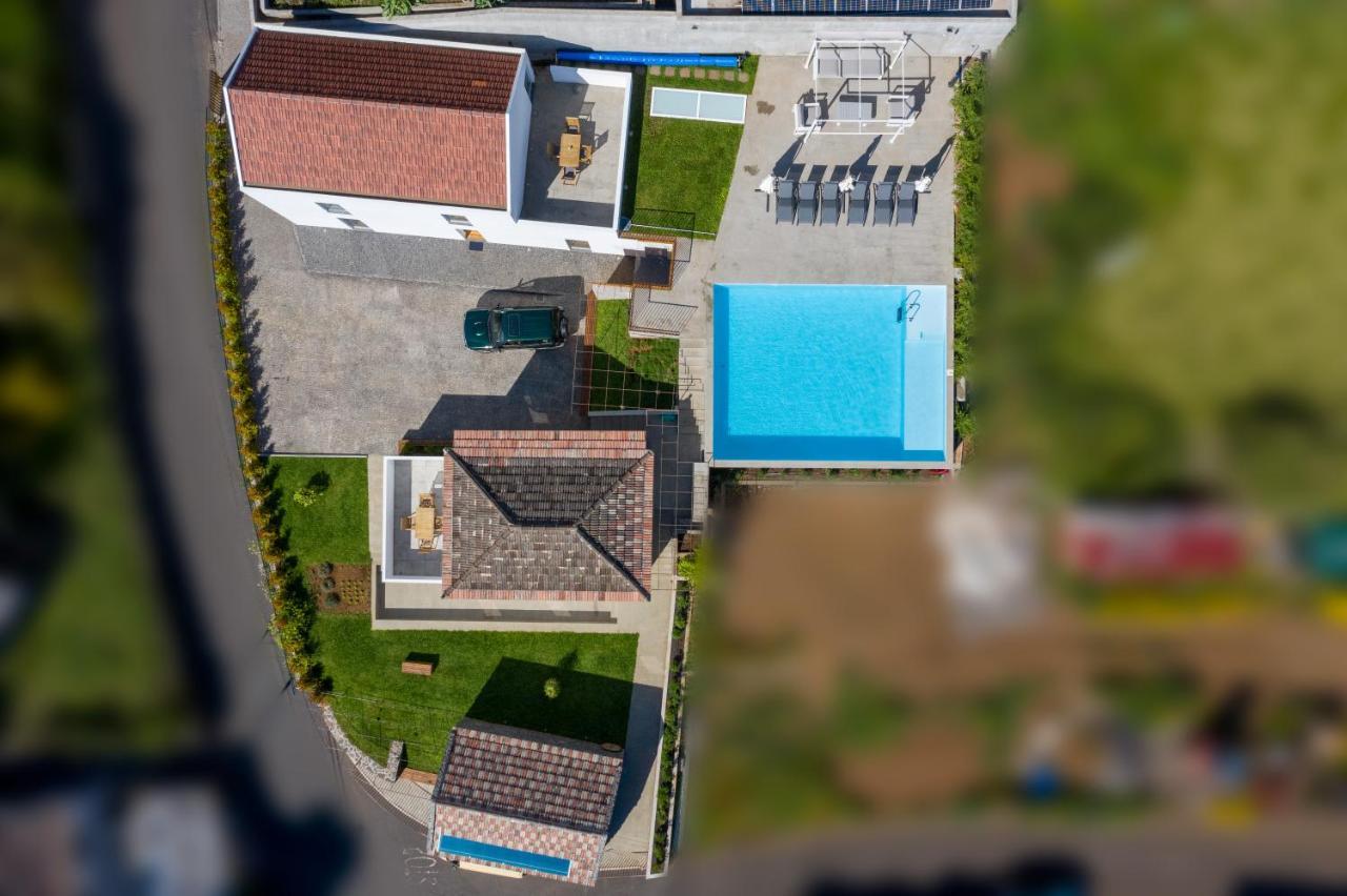 Holiday park House Nobrega Of Madeira *