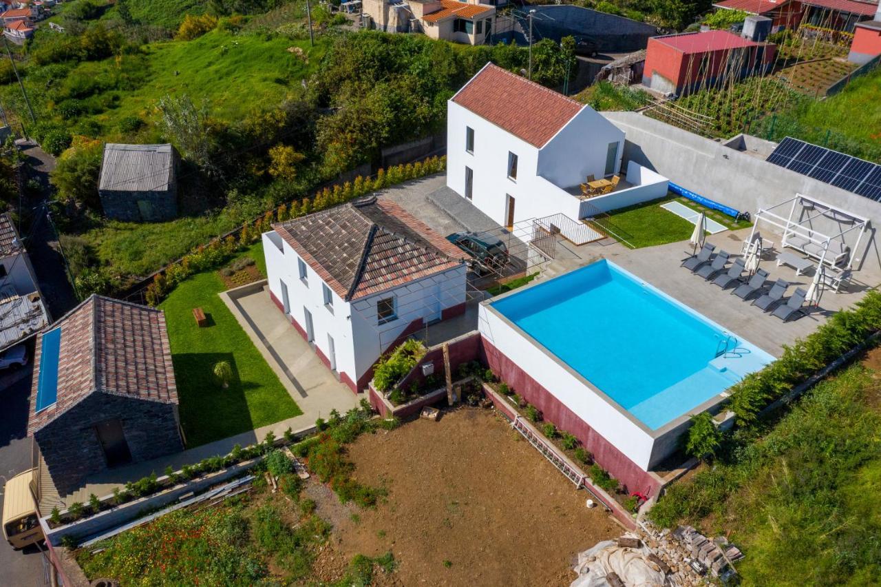 House Nobrega Of Madeira Holiday park
