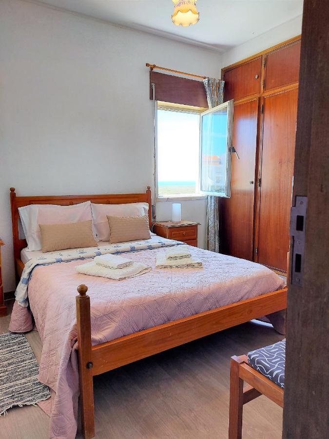 Apartamento Vista Mar E Por Do Sol Aljezur
