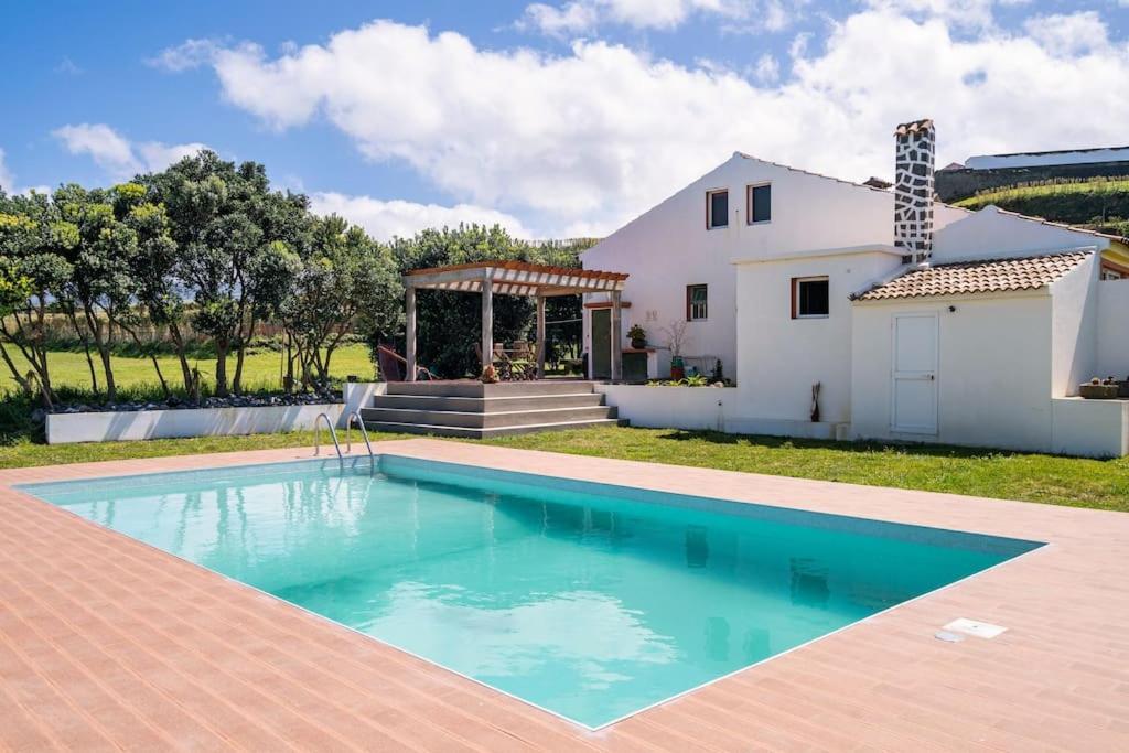 In Azores - S. Miguel Country house