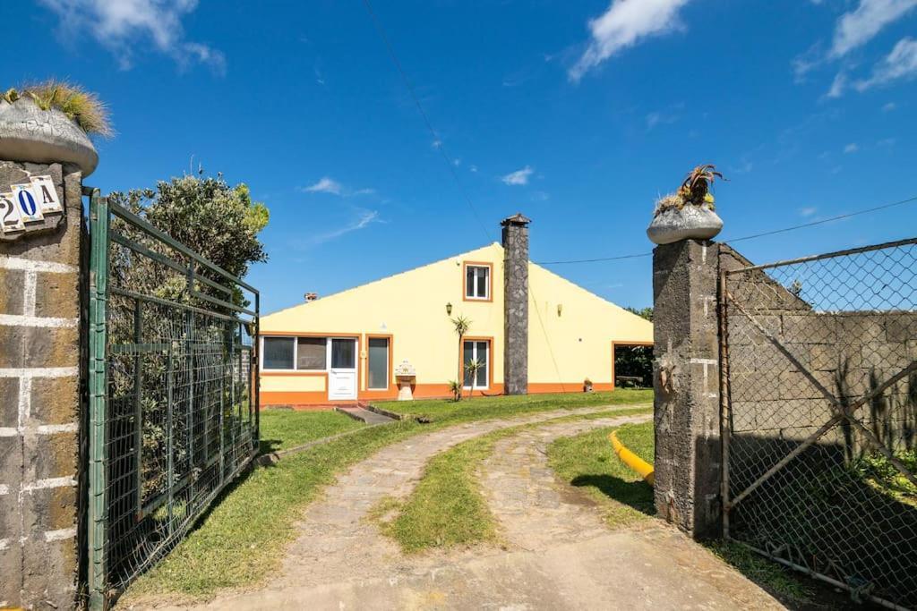 In Azores - S. Miguel Ribeira Grande