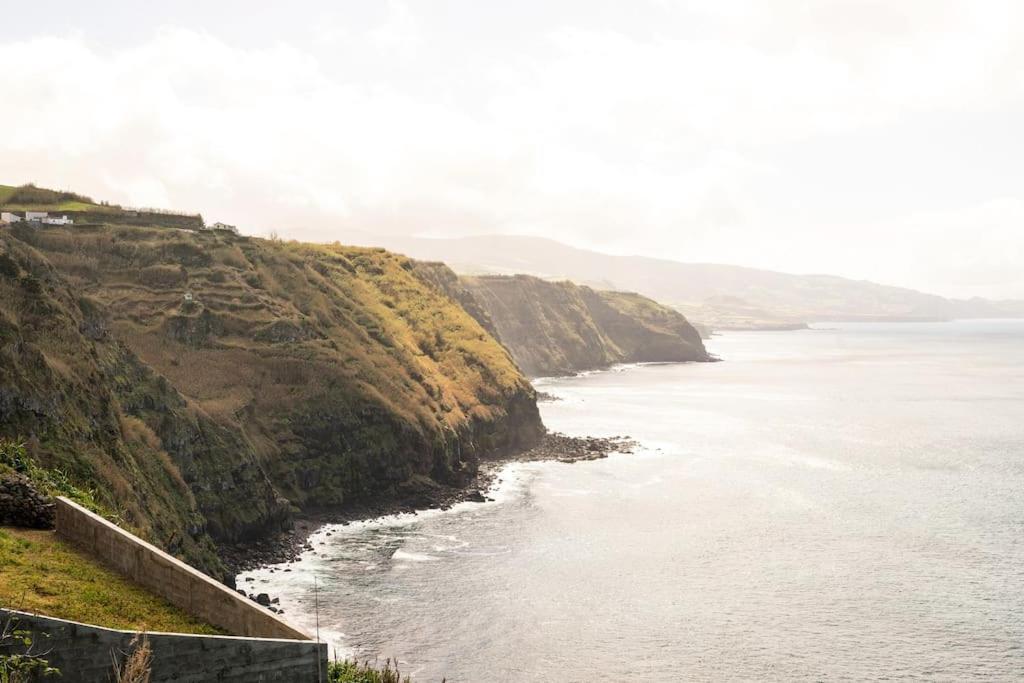 In Azores - S. Miguel Country house Ribeira Grande