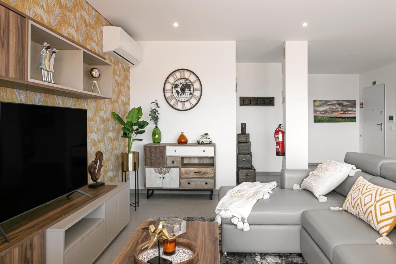 Casa Urlaub Apartamento