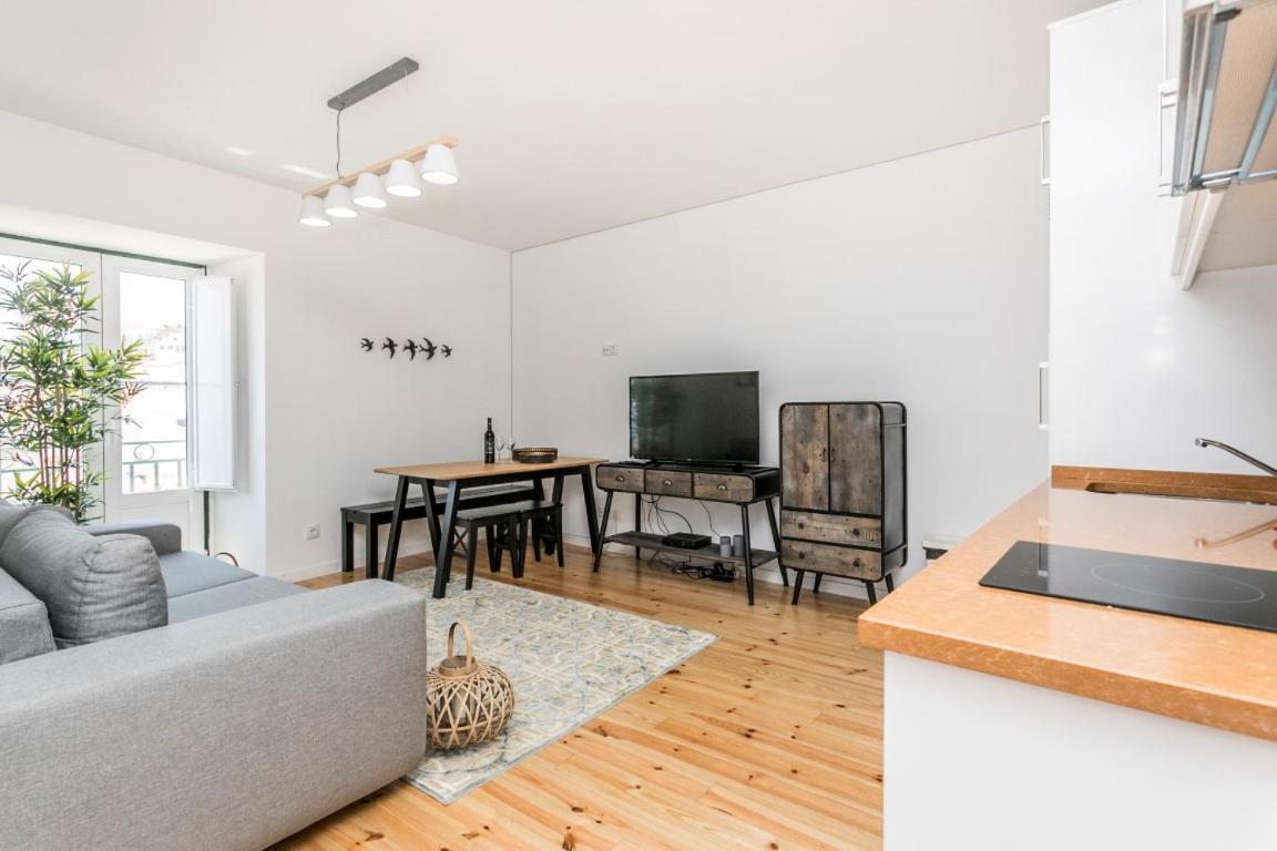 Apartamento Santo Estevao By Spoton *