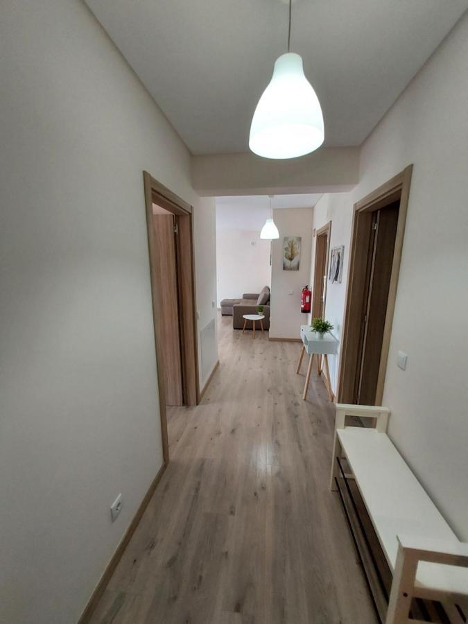 Elite Da Rocha Apartment *
