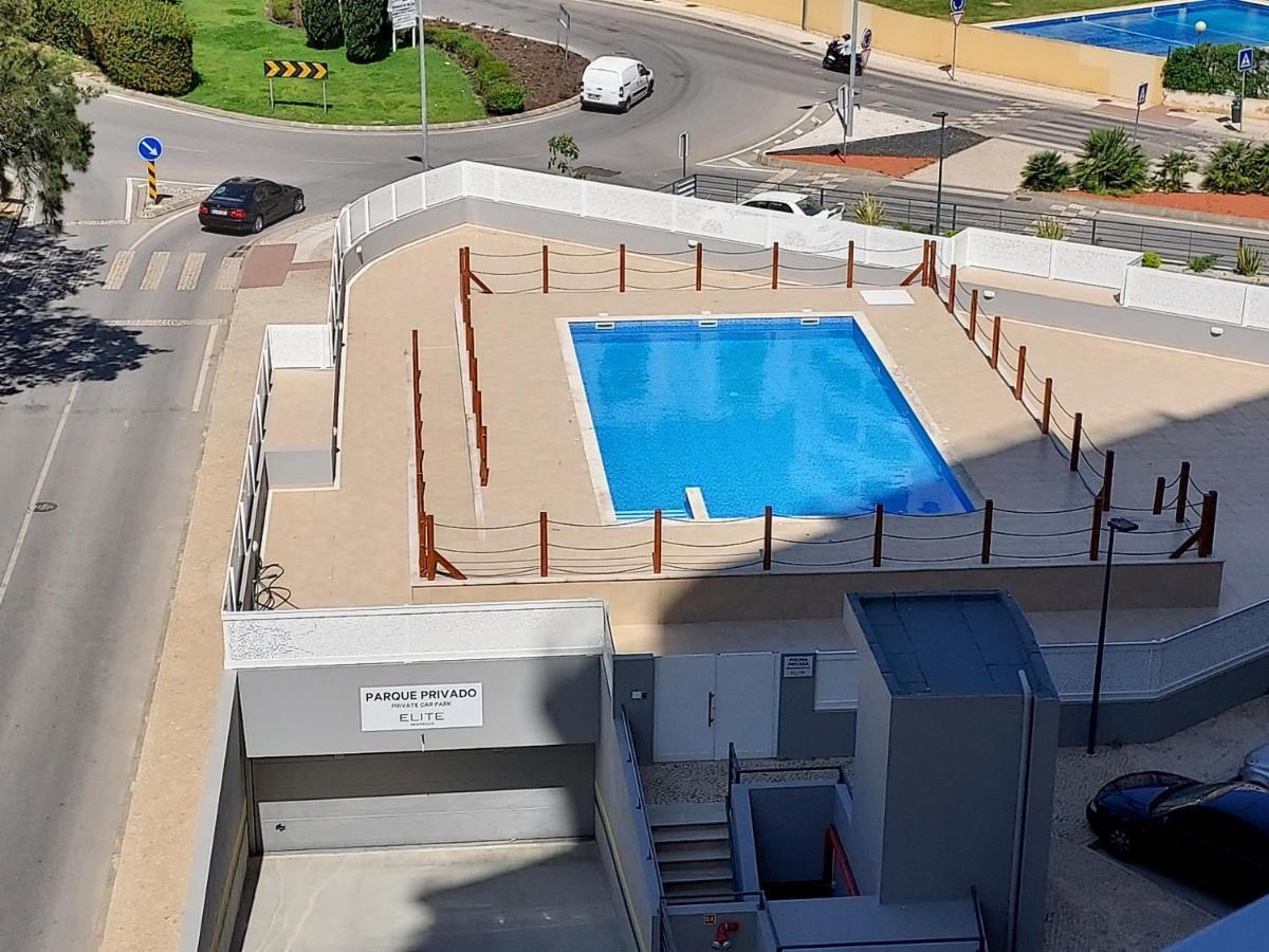 Apartamento Elite Da Rocha