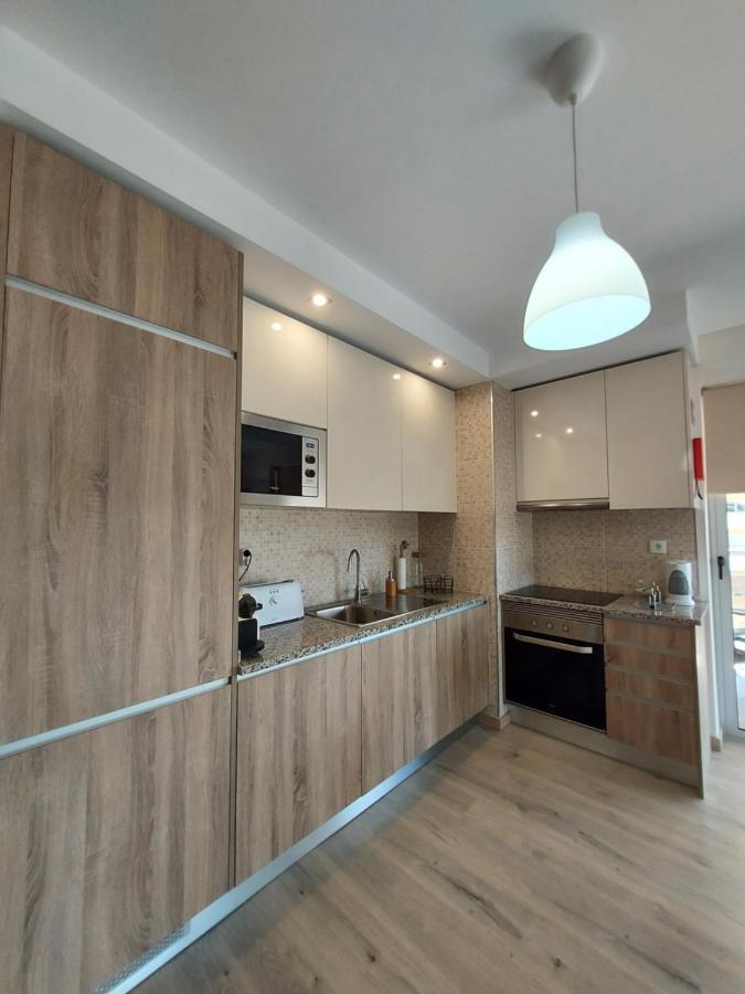 Elite Da Rocha Apartamento Portimão