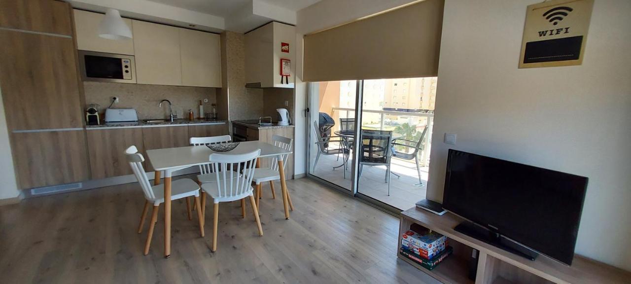 Apartamento Elite Da Rocha