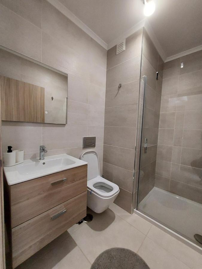 Elite Da Rocha Apartamento *