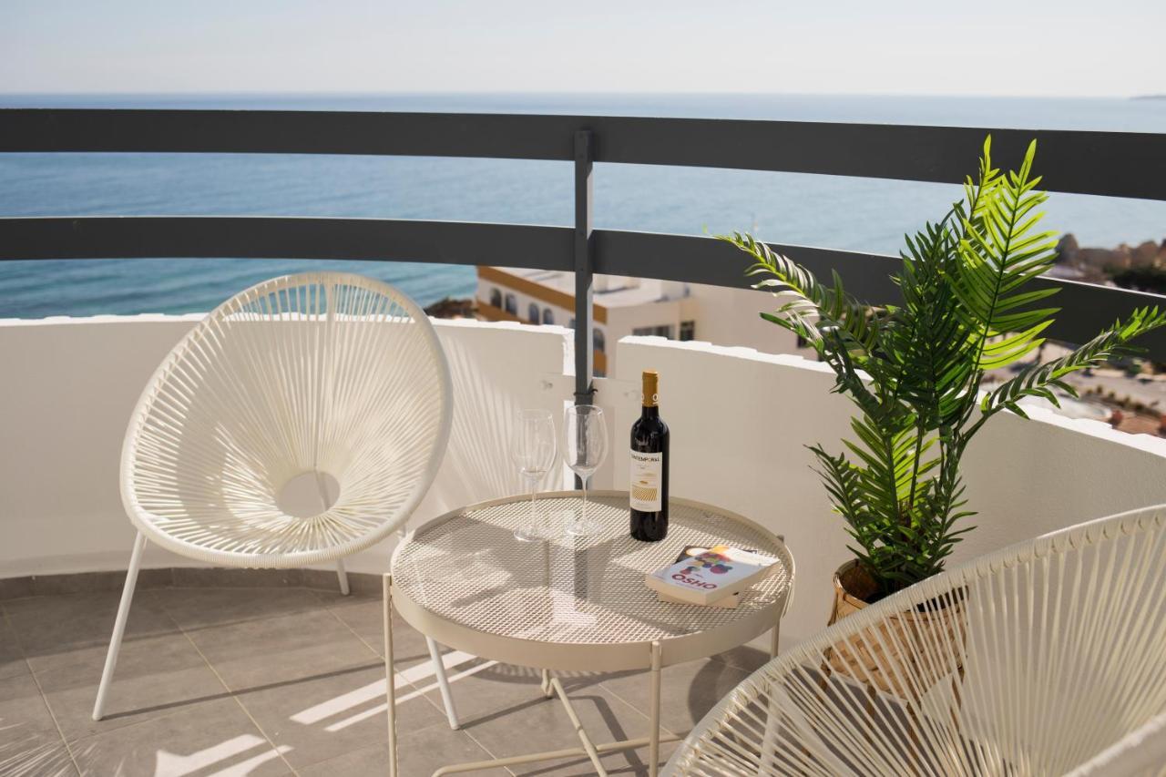 Apartamento Sunset Seaview 18 - Torre Portimão