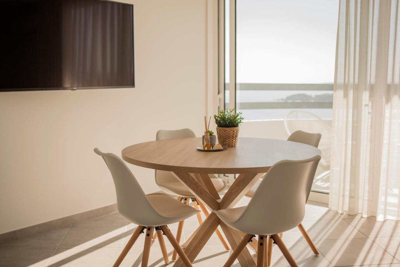 Apartamento Sunset Seaview 18 - Torre